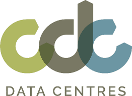 CDC logo